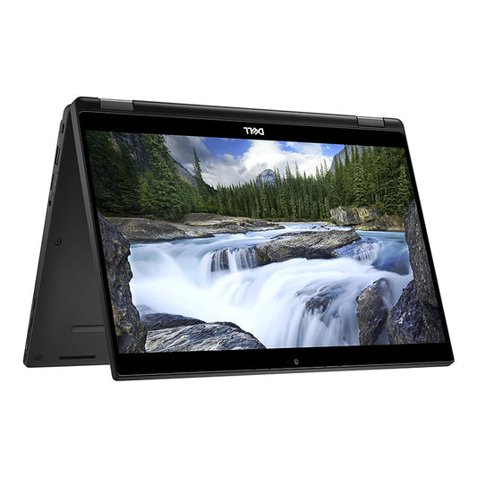Dell Latitude 7390 8th Gen 360