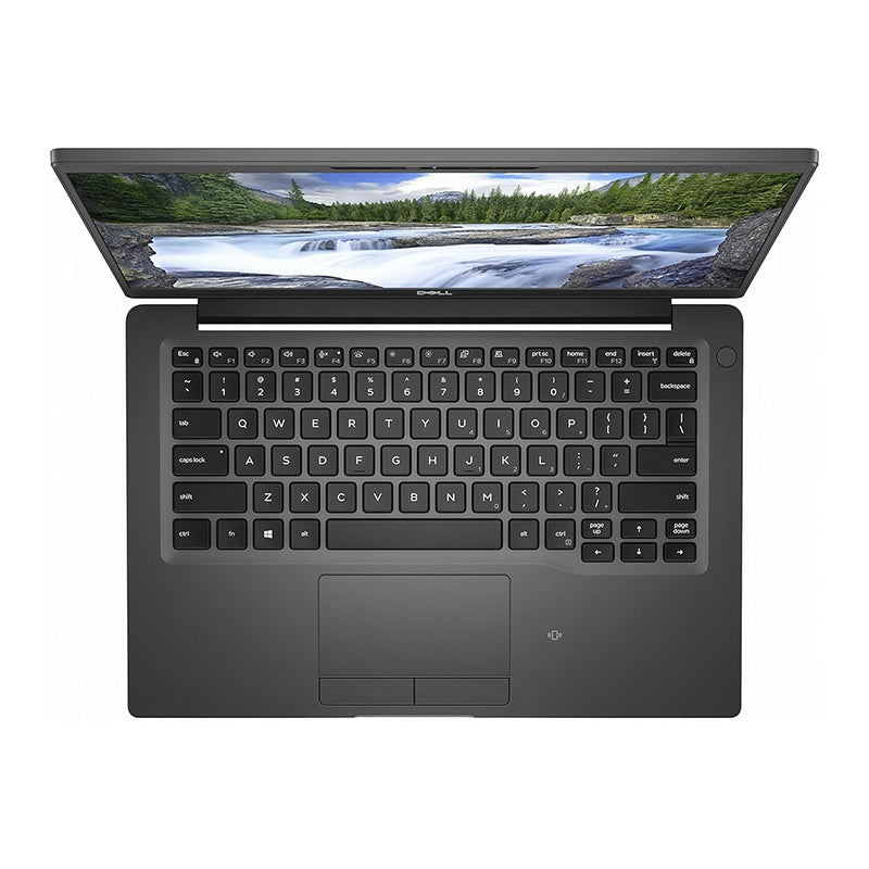Dell Latitude 7400 8th Gen touch 360