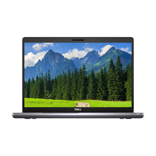 Dell Latitude 5500 8th Gen
