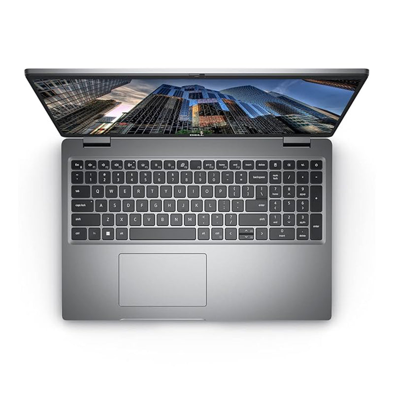 Dell Latitude 5530 12th Gen