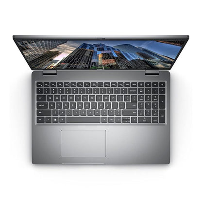 Dell Latitude 5530 12th Gen