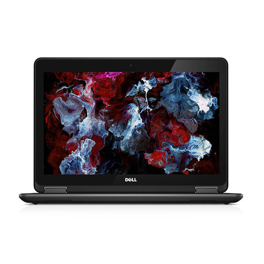 Dell Latitude E7240 4th Gen