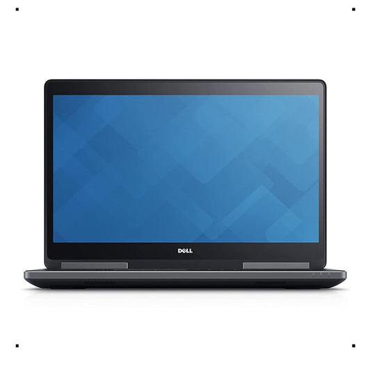 Dell Latitude 7710 6th Gen