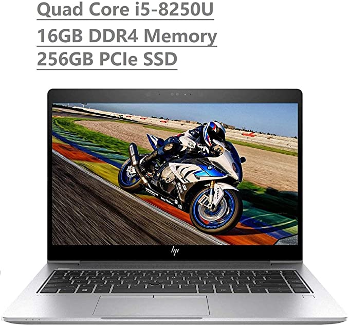 HP EliteBook 840 G5 i5-8th Gen