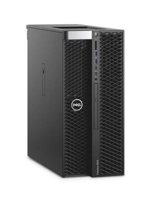 Dell Precision T5820