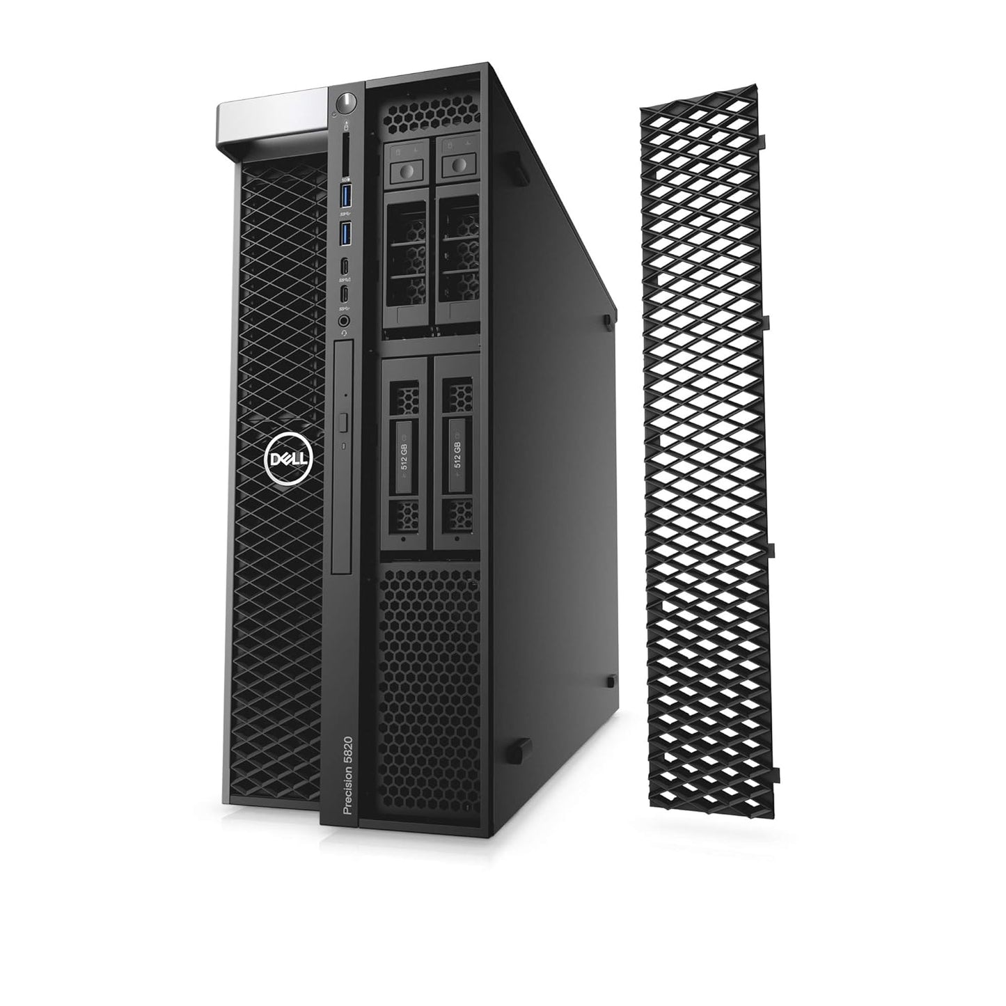 Dell Precision T5820
