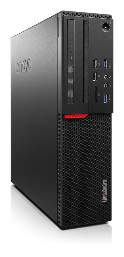 Lenovo ThinkCentre M900 6th Gen Desktop Computers