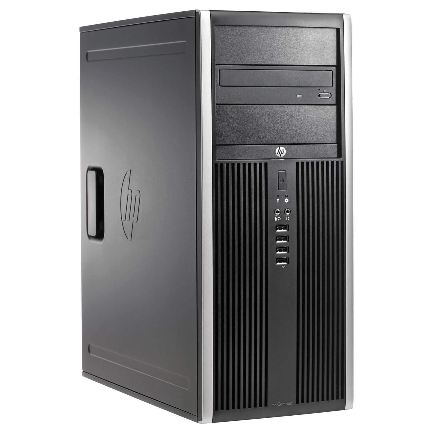 HP Elite 8200 2nd Gen Desktop Computers