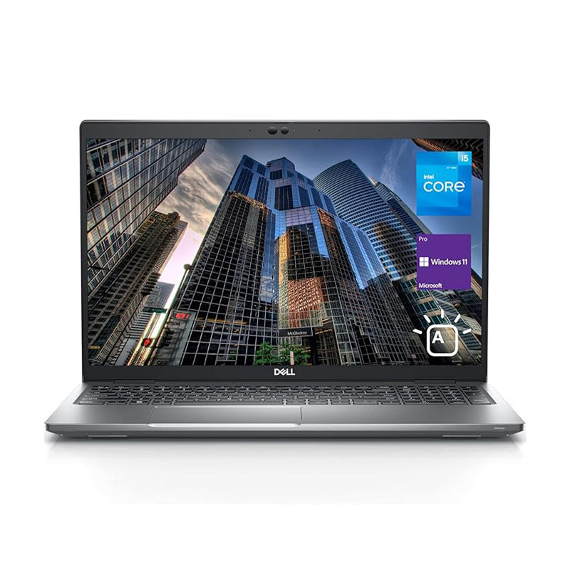 Dell Latitude 5530 12th Gen