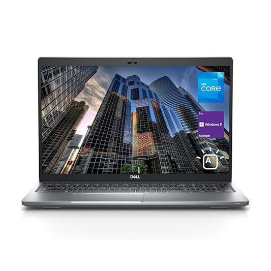 Dell Latitude 5530 12th Gen