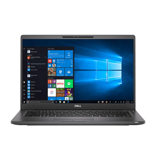 Dell Latitude 7400 8th Gen