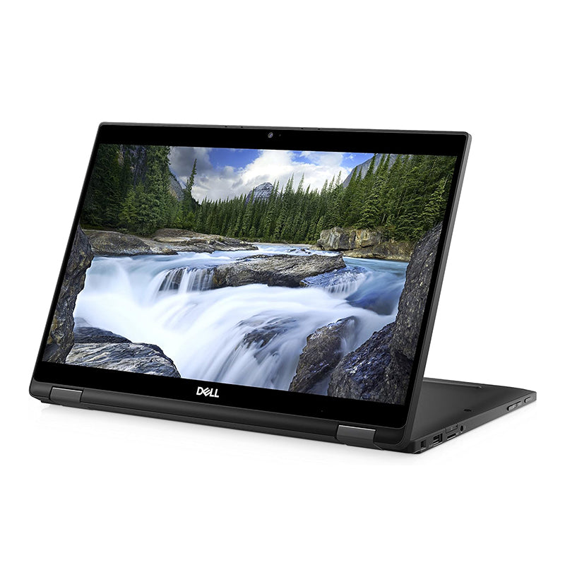 Dell Latitude 7390 8th Gen 360