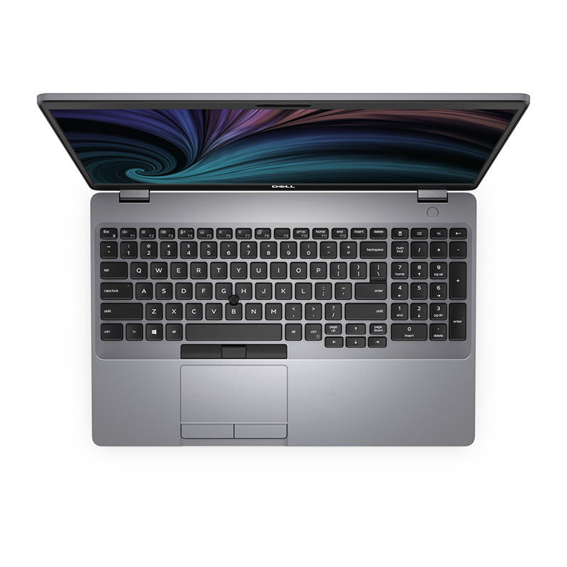Dell Latitude 5511 10th Gen