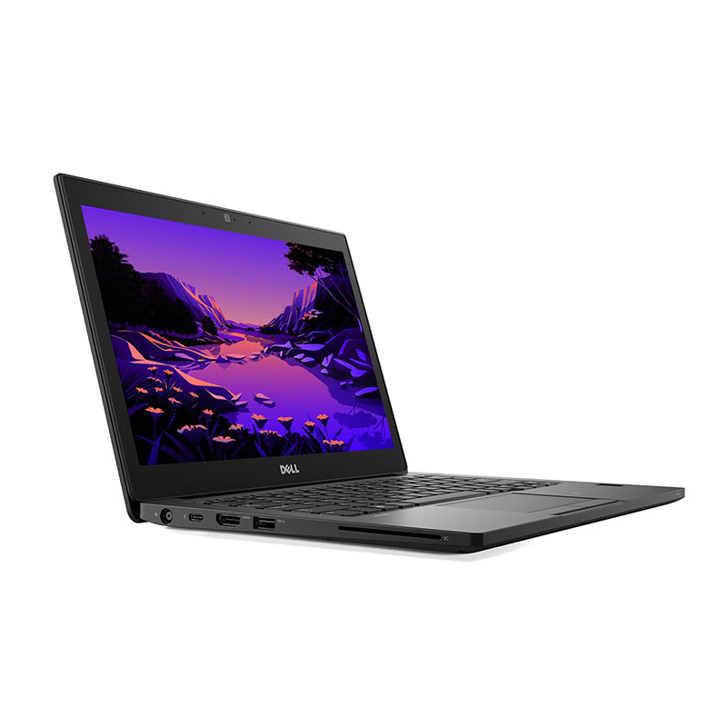 Dell Latitude E7290 8th Gen