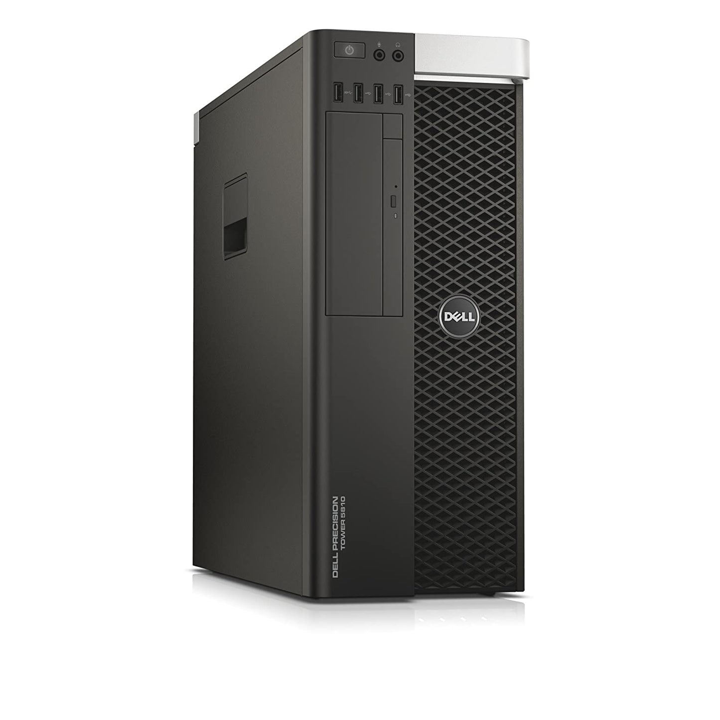 Dell Precision Tower 5810 Workstation 4GB Nvidia Quadro Graphics Card