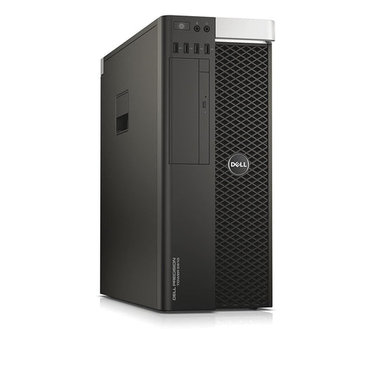 Dell Precision Tower 5810 Workstation 4GB Nvidia Quadro Graphics Card