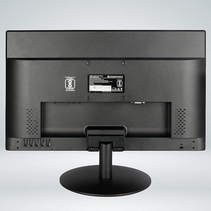 Zebster 19-Inch V19HD Monitor (New)