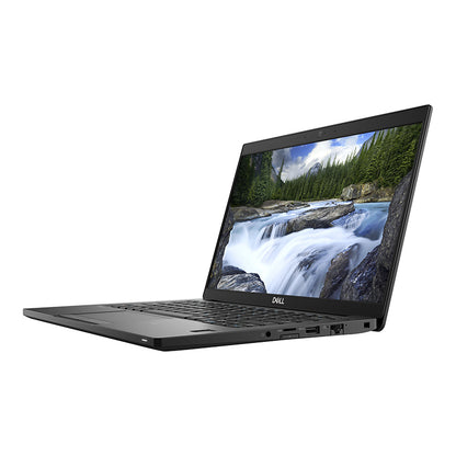 Dell Latitude 7390 8th Gen