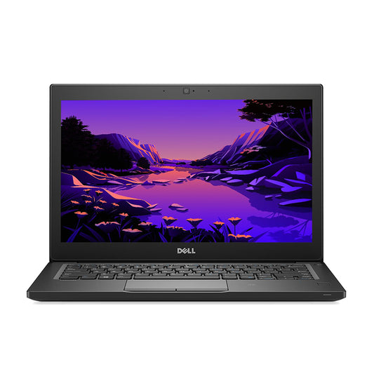 Dell Latitude E7290 8th Gen