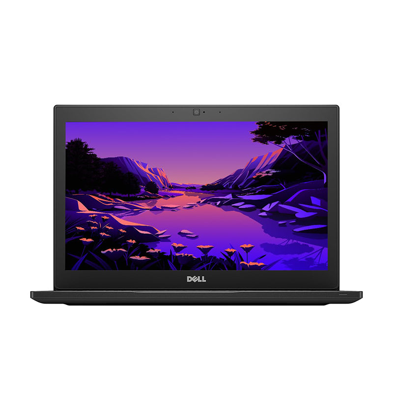 Dell Latitude E7290 8th Gen