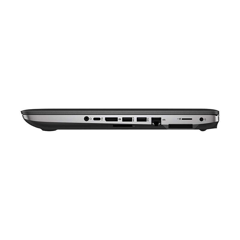 HP ProBook 640 G2 i5-6th Gen