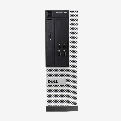 Dell Optiplex 790/390/990 2nd Gen Desktop Computers