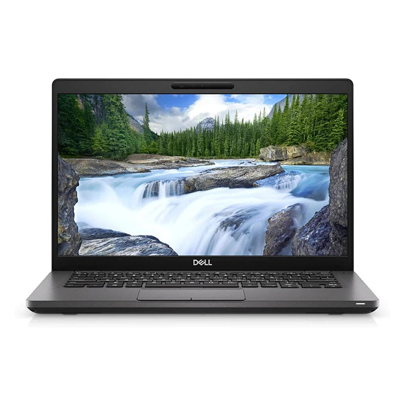 Dell Latitude 5400 8th