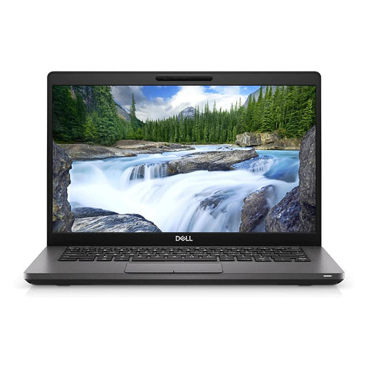 Dell Latitude 5400 8th