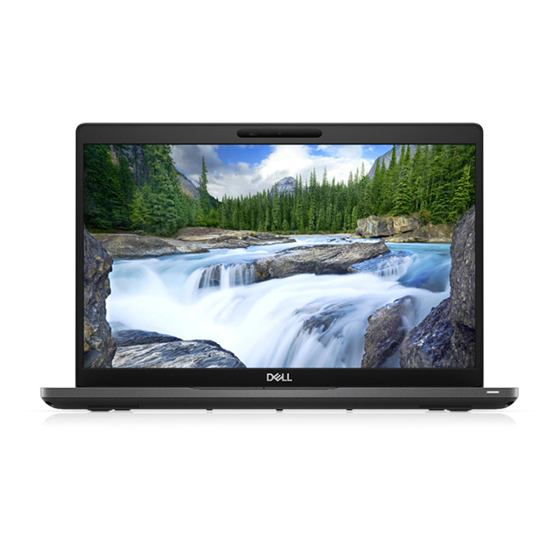 Dell Latitude 5400 8th