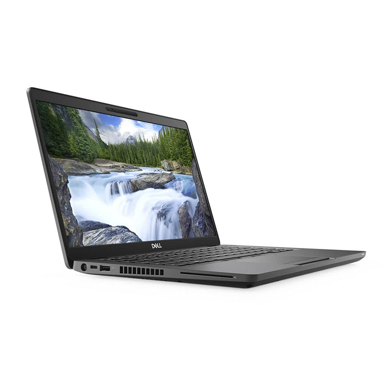 Dell Latitude 5400 8th