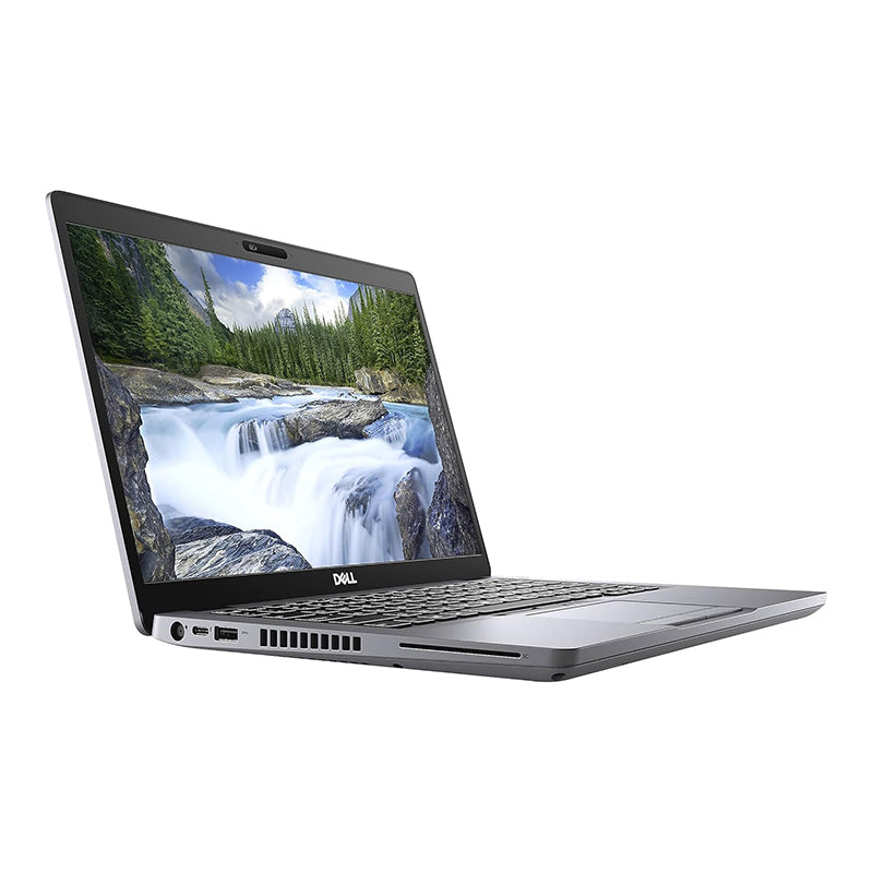 Dell Latitude 5410 i5/10th Gen – A&T Services