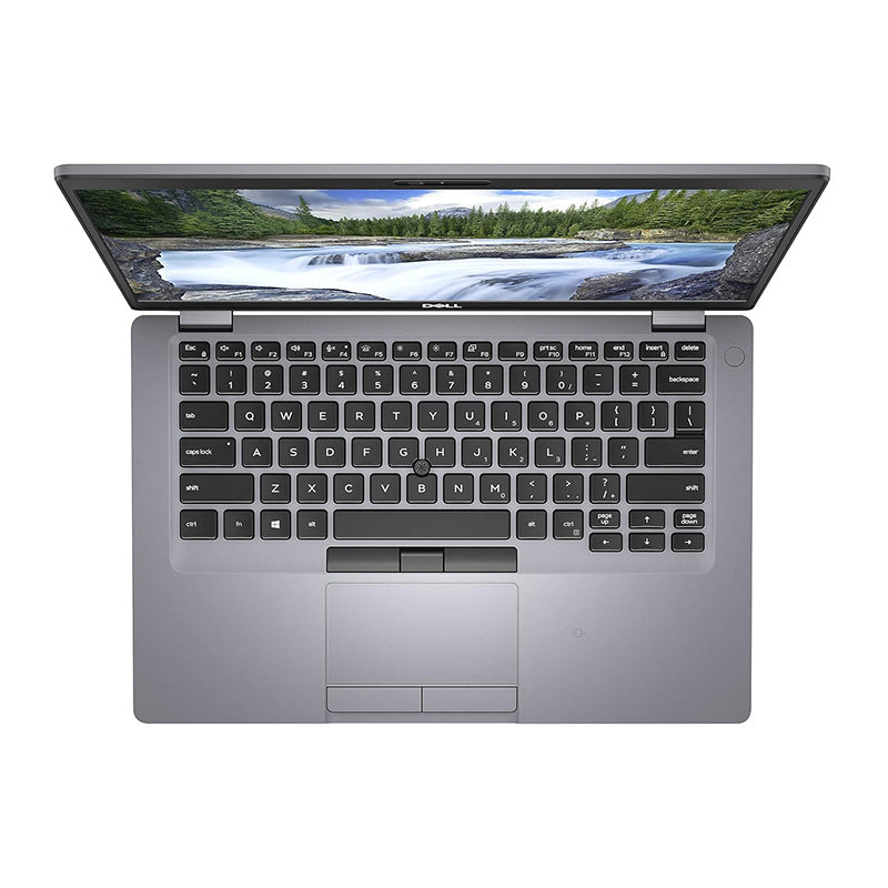 Dell Latitude 5410 10th