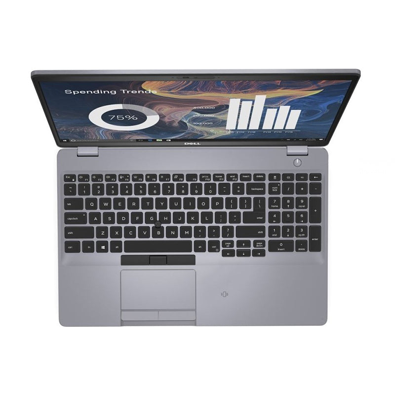 Dell Latitude 5510 10th Gen