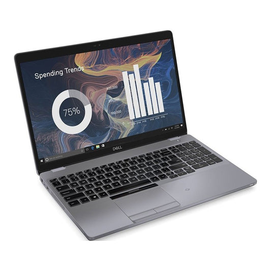 Dell Latitude 5510 10th Gen