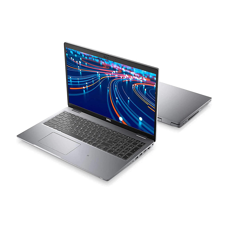 Dell Latitude 5520 i5/11th Gen – A&T Services