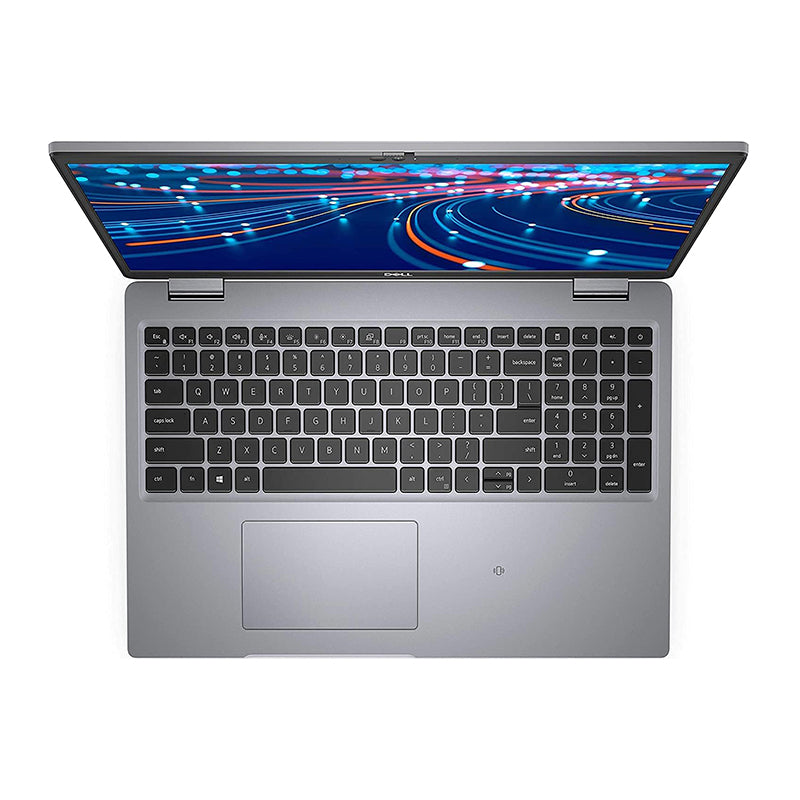 Dell Latitude 5520 11th Gen