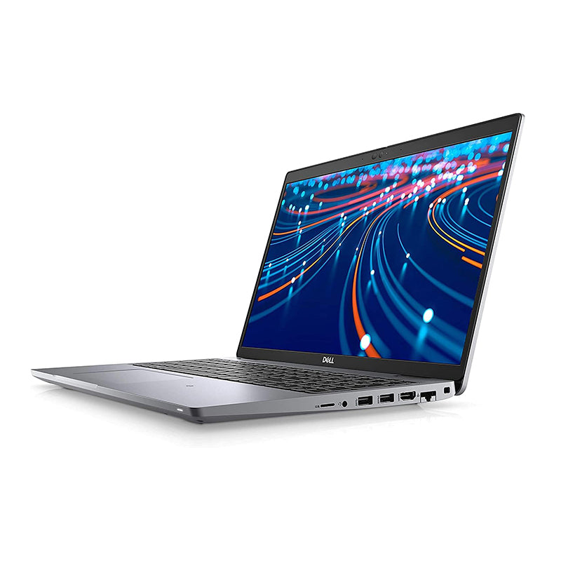Dell Latitude 5520 11th Gen