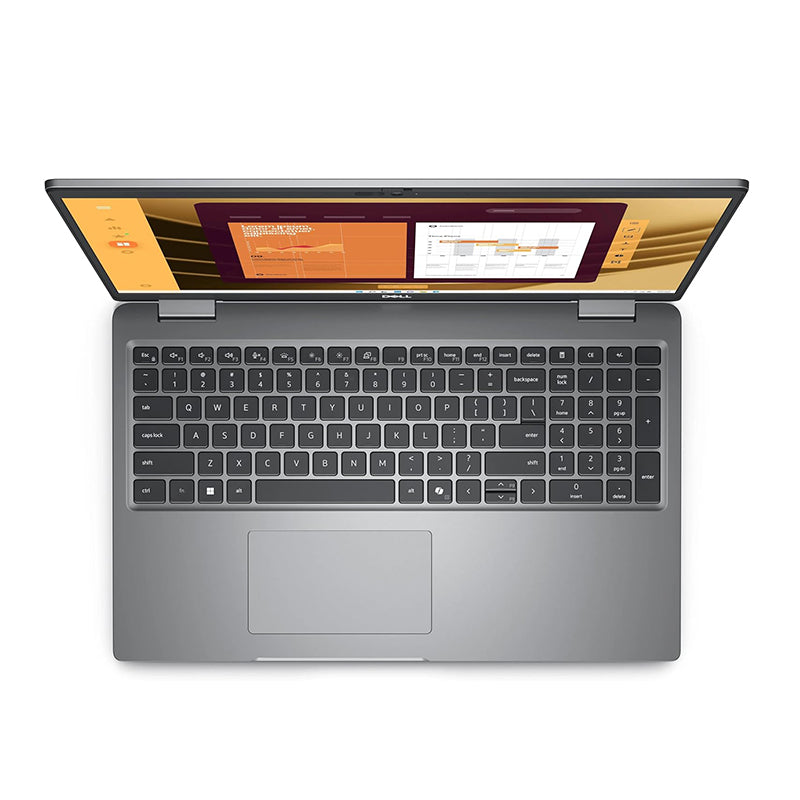 Dell Latitude 5550 5th Gen