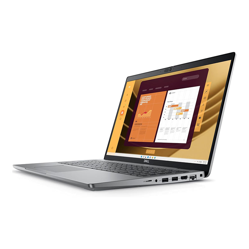 Dell Latitude 5550 5th Gen