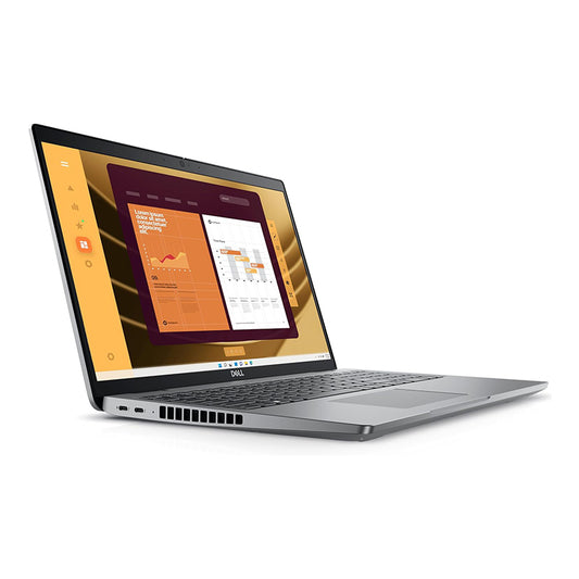 Dell Latitude 5550 5th Gen