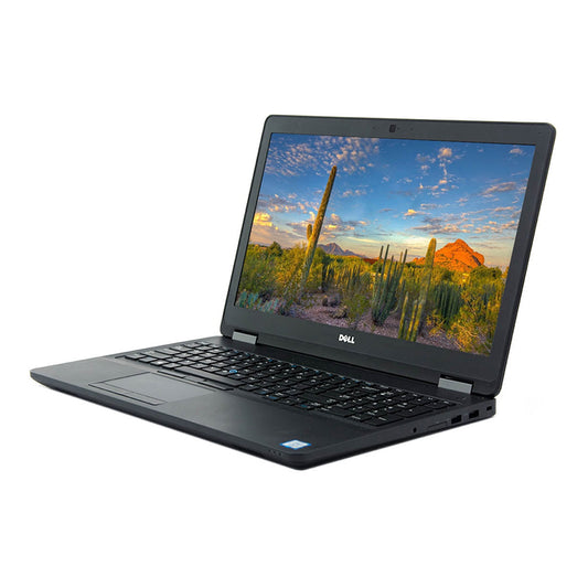 Dell Latitude 5570 6th Gen