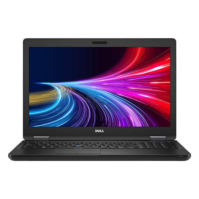 Dell Latitude 5580 | Core i5 第7世代| 128GB Dell Latitude 5580 i5/7th Gen – A&T Services