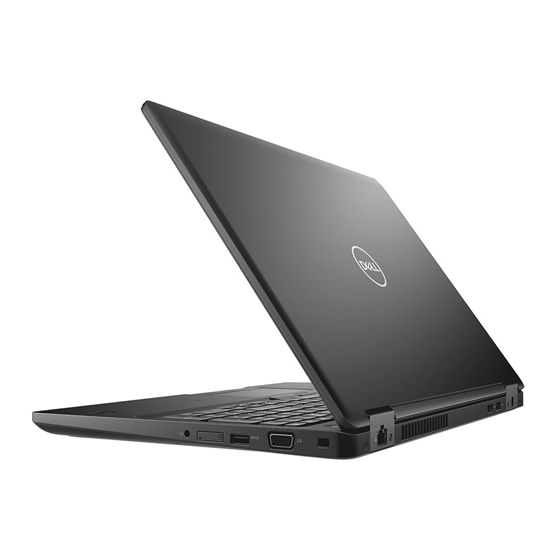 Dell Latitude 5590 8th Gen