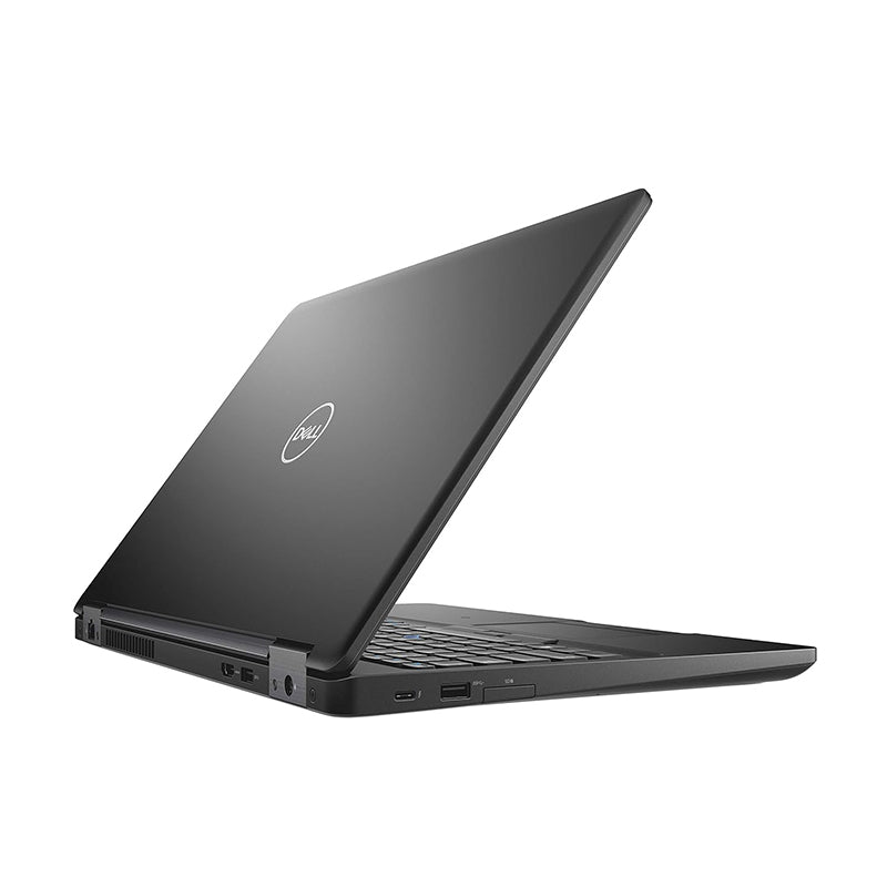 Dell Latitude 5590 8th Gen