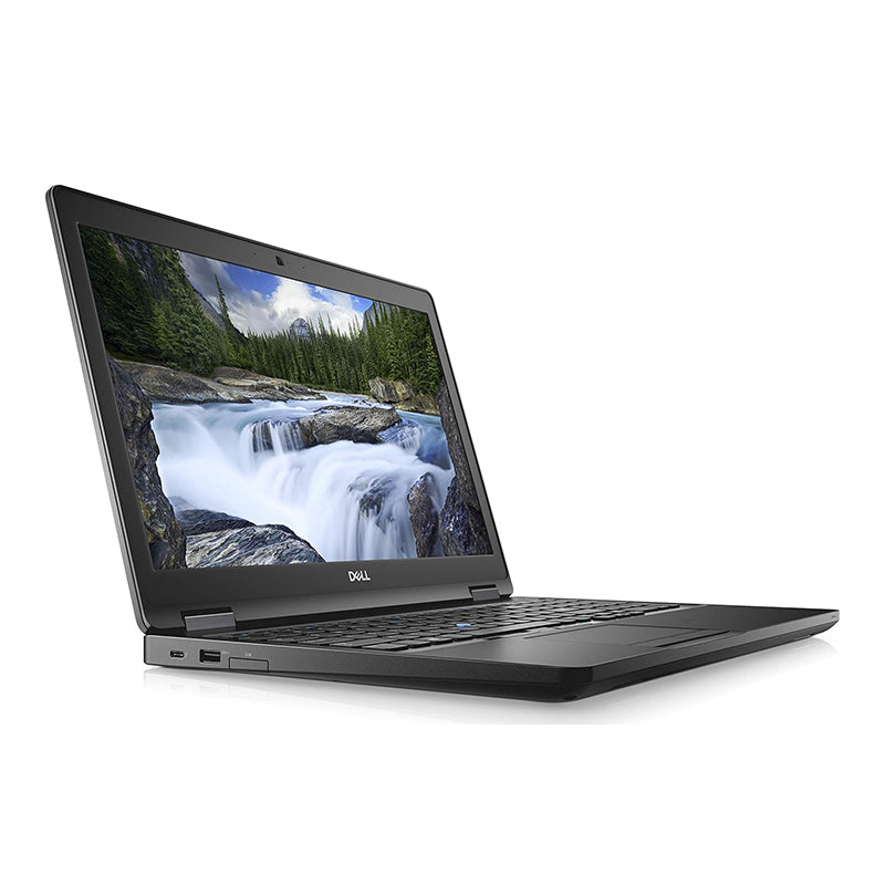 Dell Latitude 5590 8th Gen
