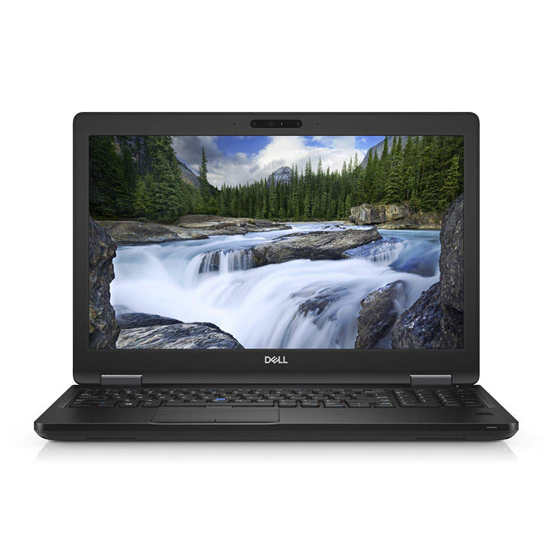 Dell Latitude 5590 8th Gen