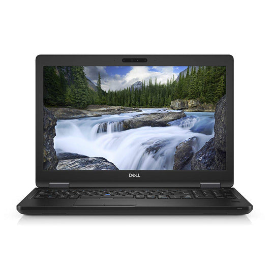 Dell Latitude 5590 8th Gen