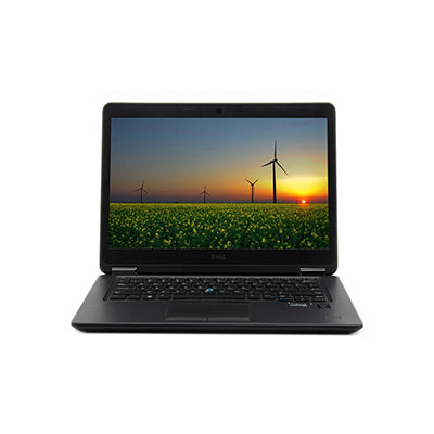 Dell Latitude7470 6th Gen
