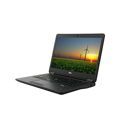 Dell Latitude7470 6th Gen