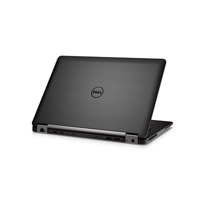 Dell Latitude7470 6th Gen
